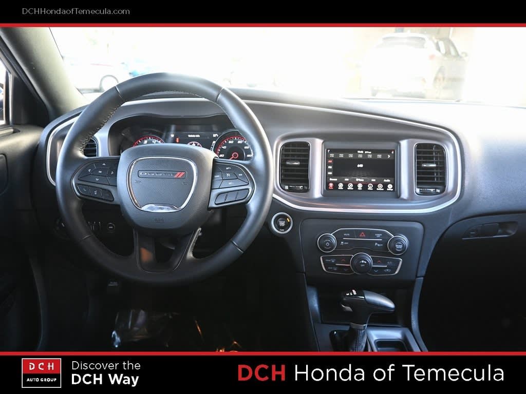 Thumbnail: 2022 Dodge Charger - 2