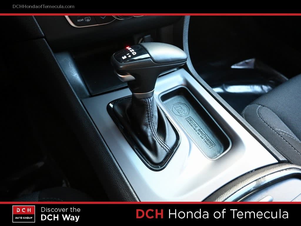 Thumbnail: 2022 Dodge Charger - 12