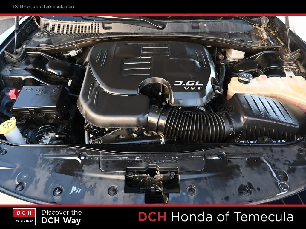 Thumbnail: 2022 Dodge Charger - 7