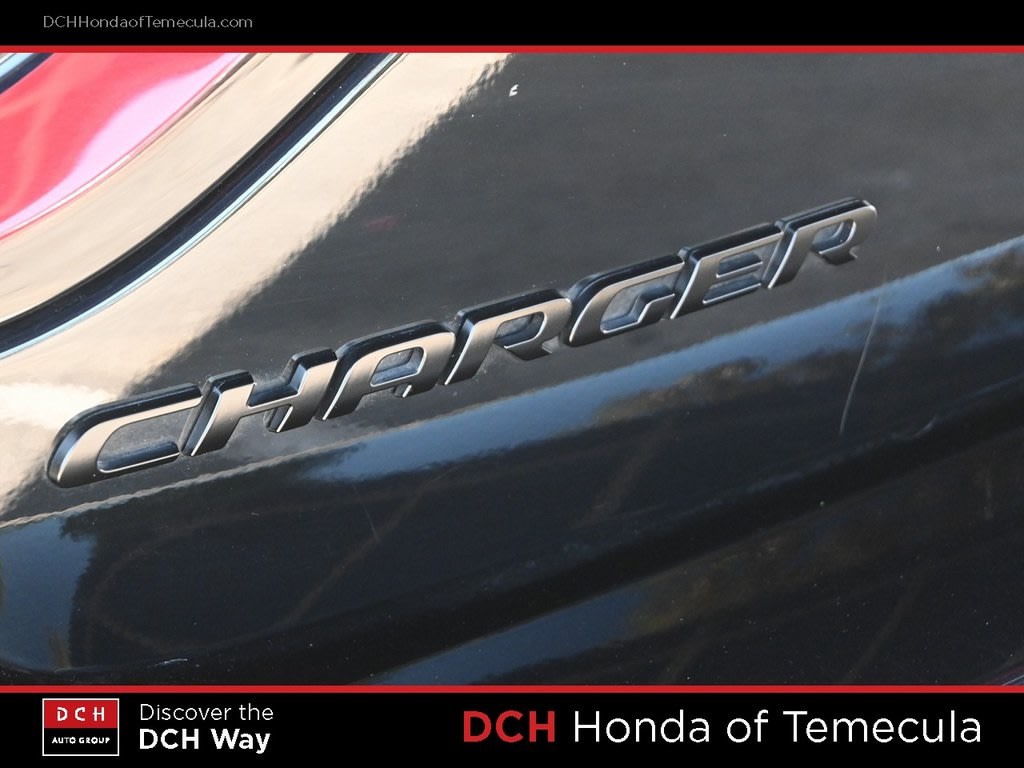Thumbnail: 2022 Dodge Charger - 5