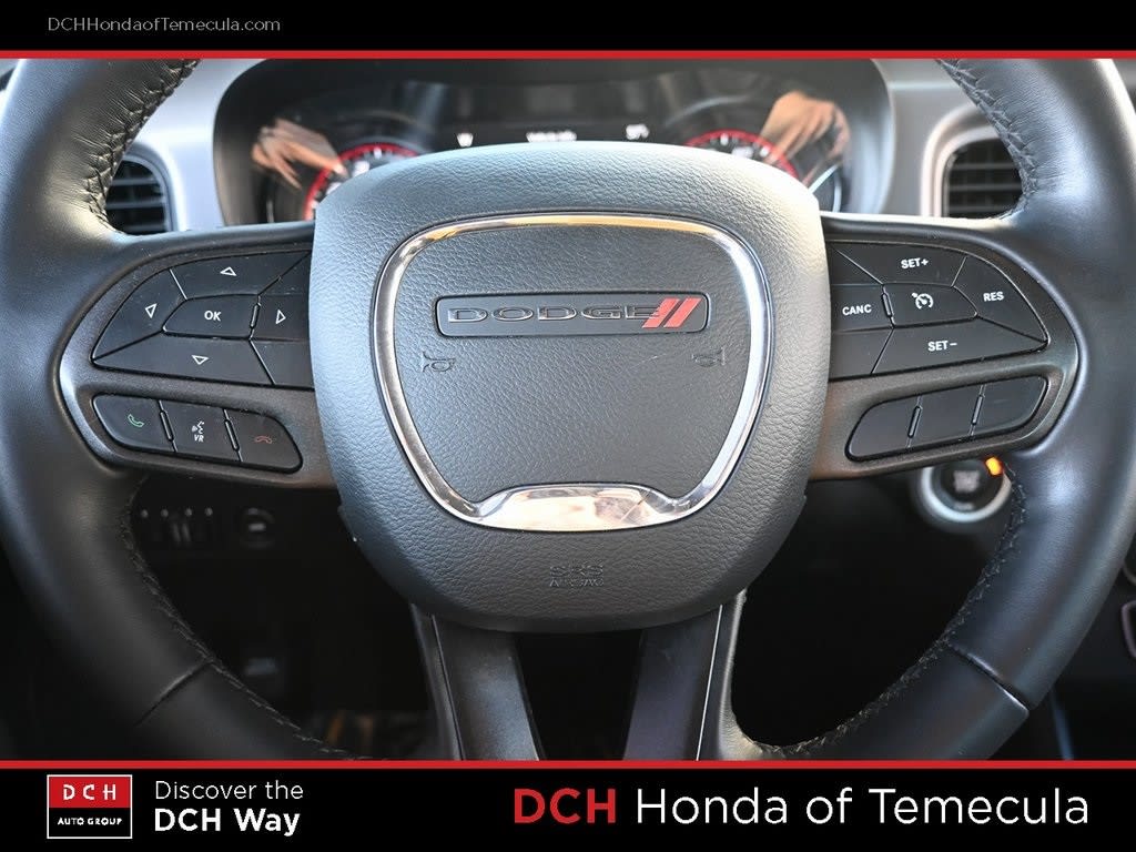 Thumbnail: 2022 Dodge Charger - 19