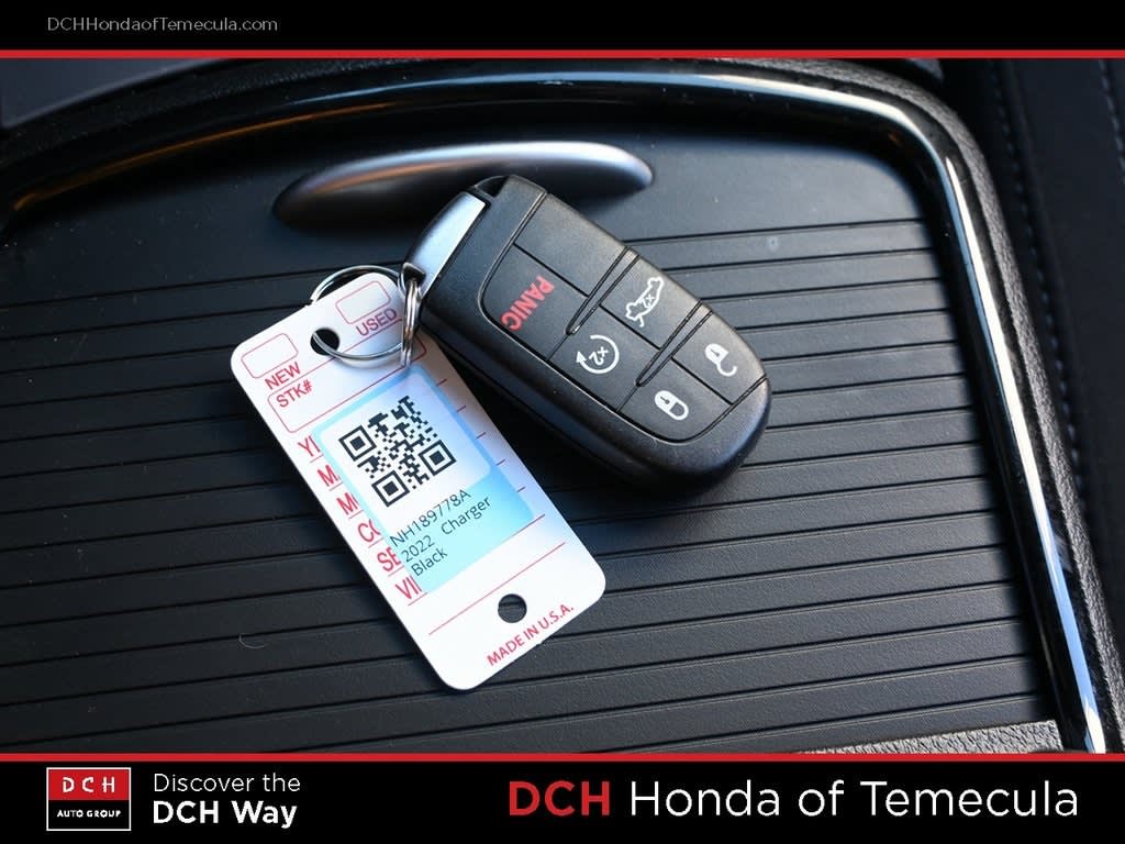 Thumbnail: 2022 Dodge Charger - 15