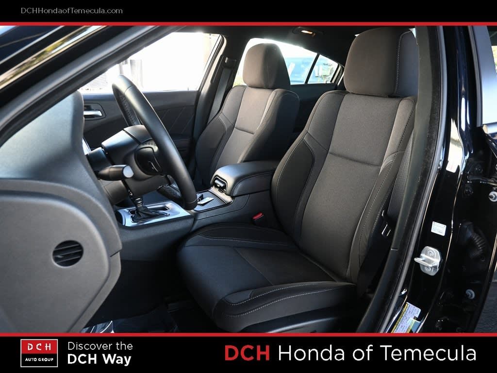 Thumbnail: 2022 Dodge Charger - 8