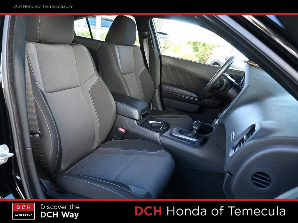 Thumbnail: 2022 Dodge Charger - 9