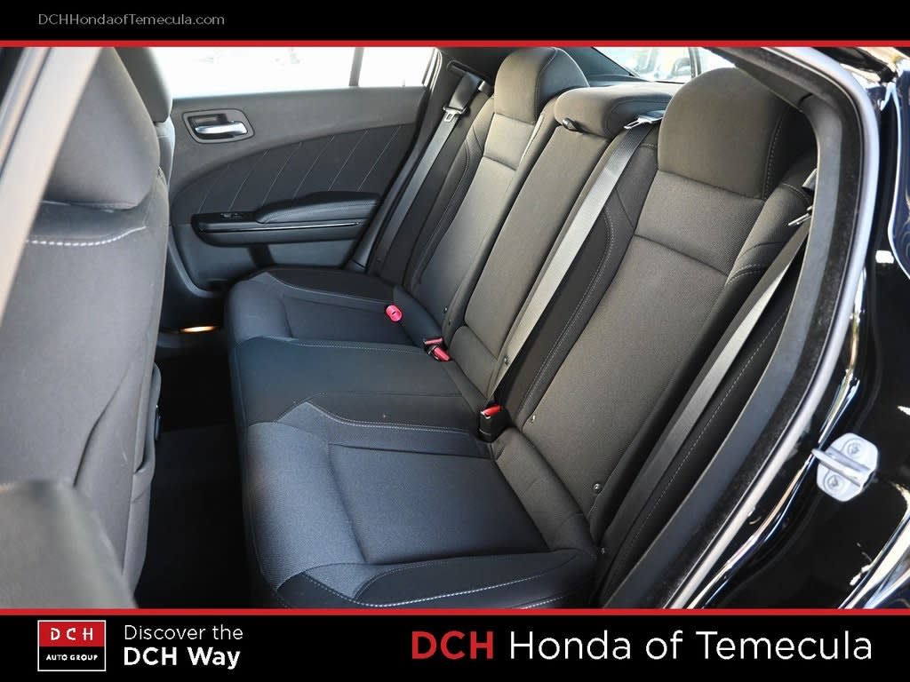 Thumbnail: 2022 Dodge Charger - 10