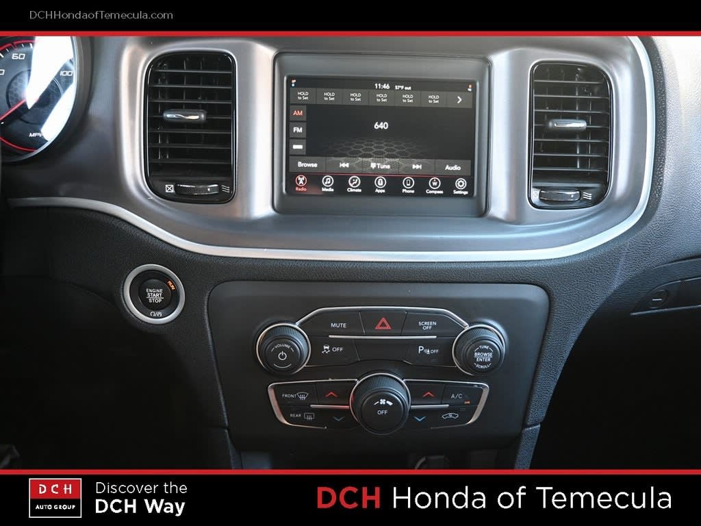 Thumbnail: 2022 Dodge Charger - 11