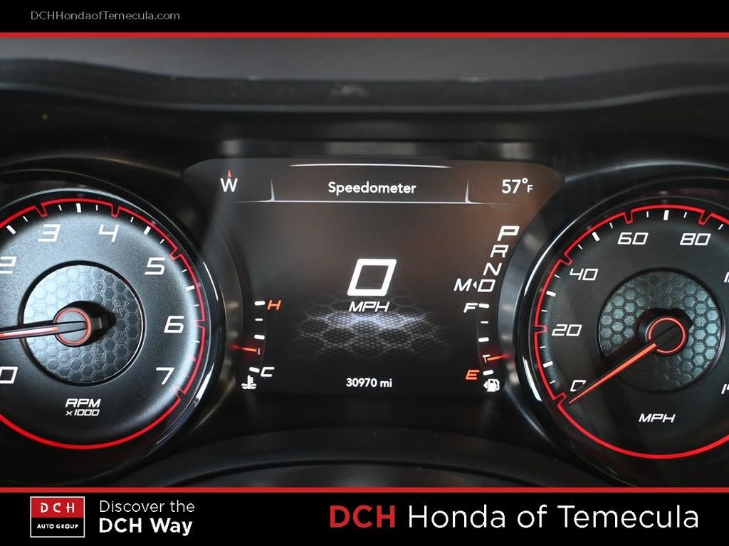 Thumbnail: 2022 Dodge Charger - 13