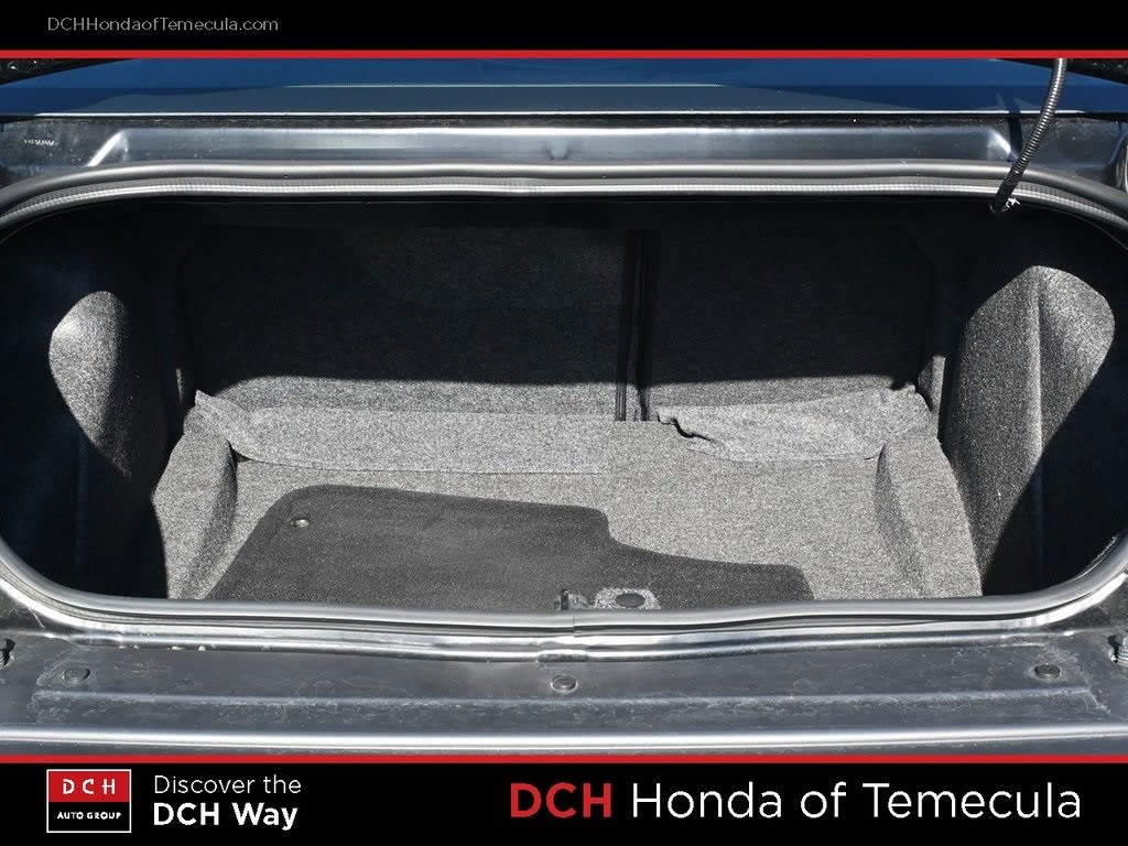 Thumbnail: 2022 Dodge Challenger - 16