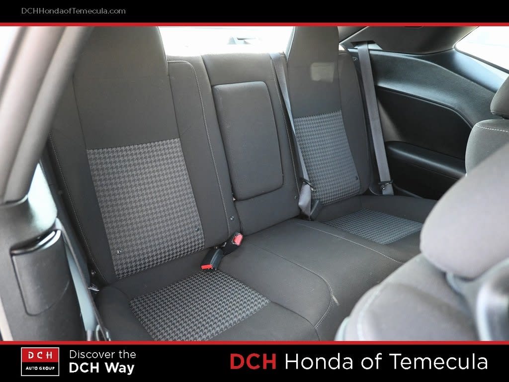 Thumbnail: 2022 Dodge Challenger - 24