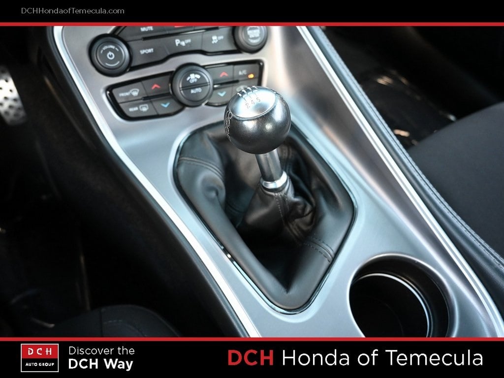 Thumbnail: 2022 Dodge Challenger - 14