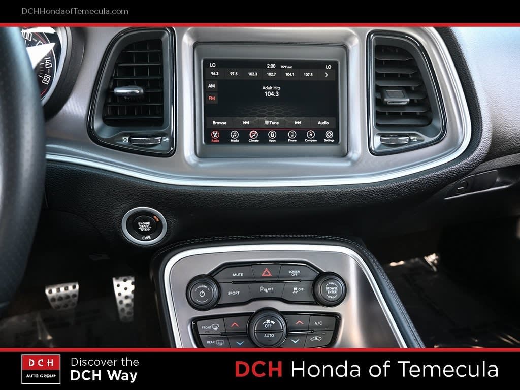 Thumbnail: 2022 Dodge Challenger - 13