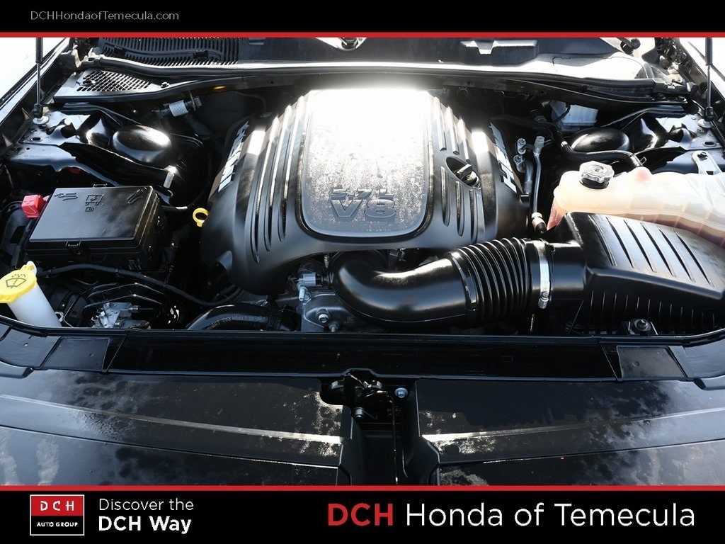 Thumbnail: 2022 Dodge Challenger - 8