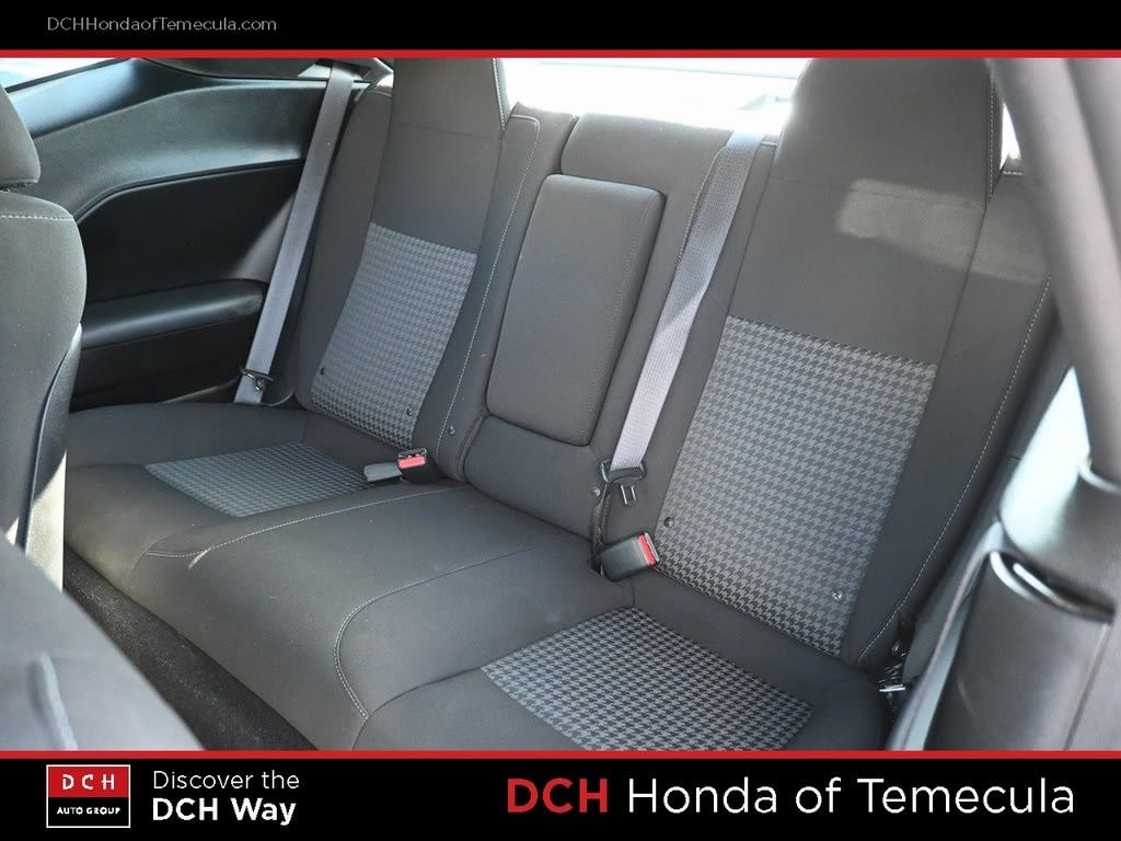 Thumbnail: 2022 Dodge Challenger - 12