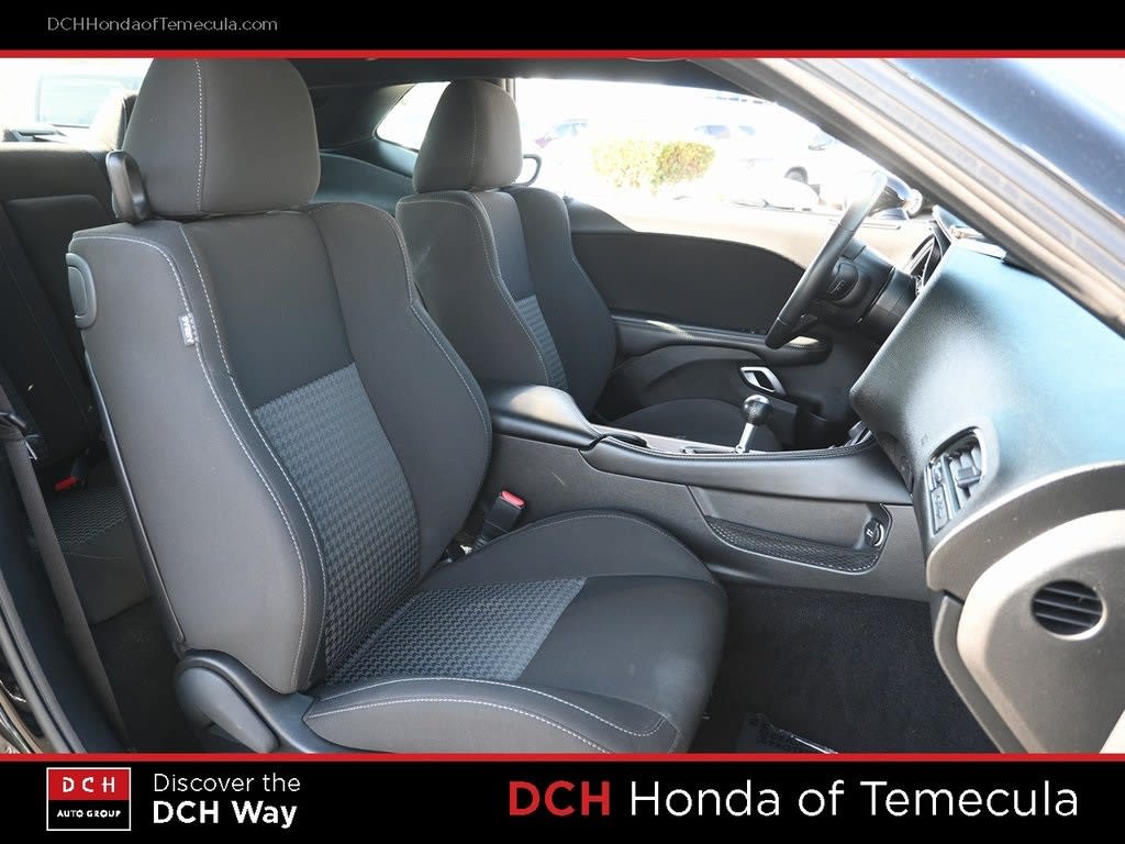 Thumbnail: 2022 Dodge Challenger - 11