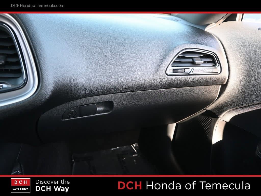 Thumbnail: 2022 Dodge Challenger - 21