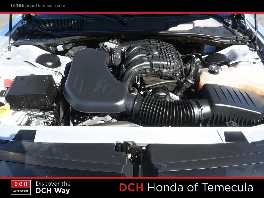 Thumbnail: 2023 Dodge Challenger - 7