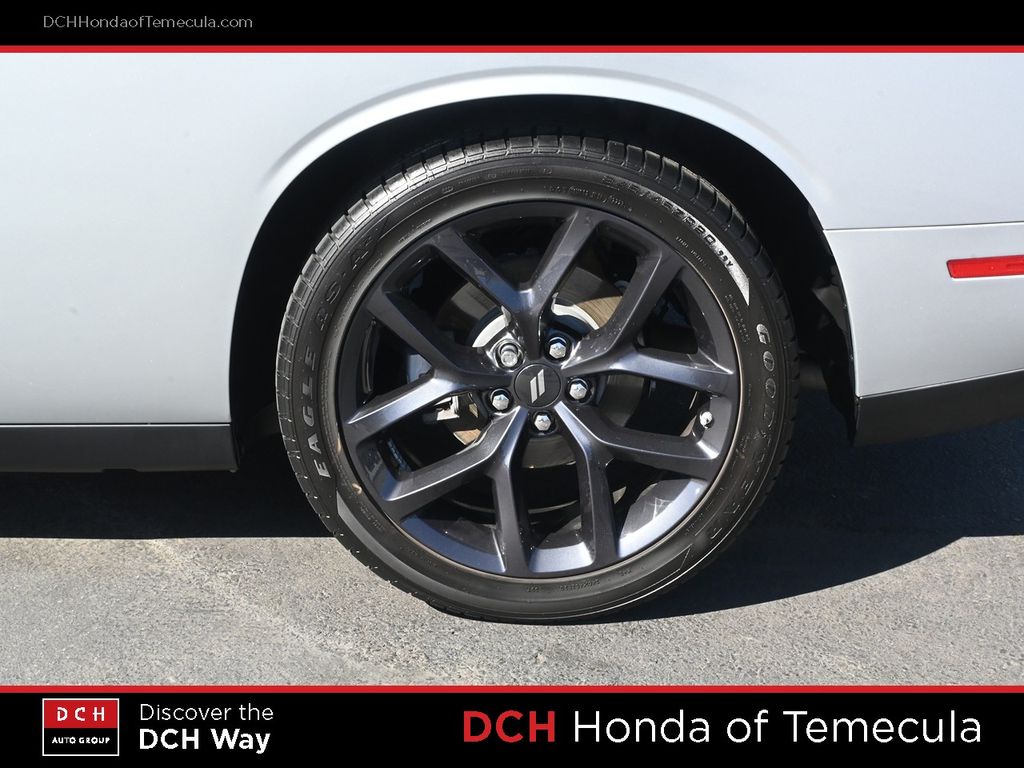 Thumbnail: 2023 Dodge Challenger - 6
