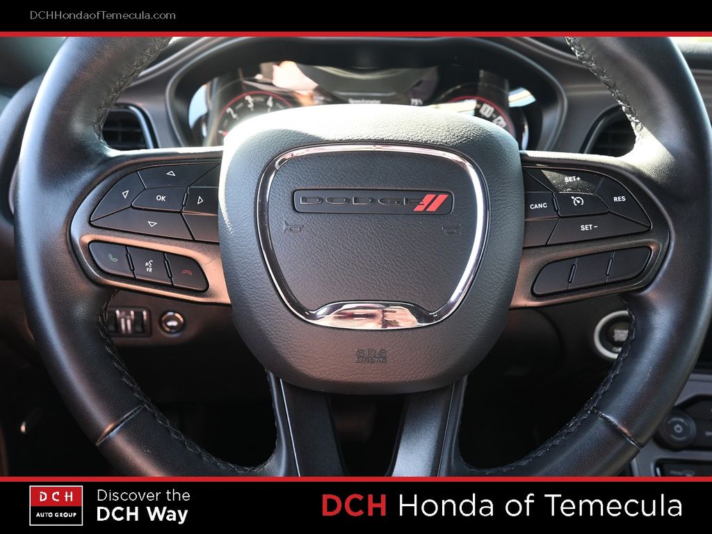 Thumbnail: 2023 Dodge Challenger - 8