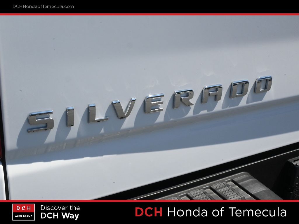 Thumbnail: 2023 Chevrolet Silverado 2500 - 5