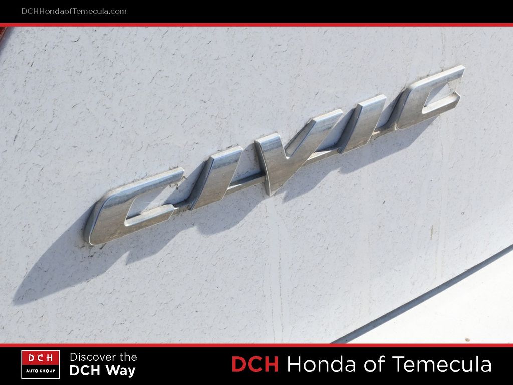 Thumbnail: 2008 Honda Civic - 5
