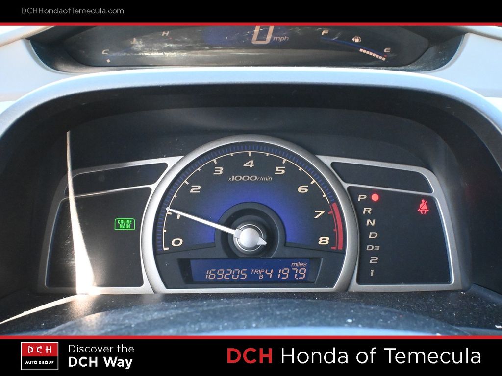 Thumbnail: 2008 Honda Civic - 6