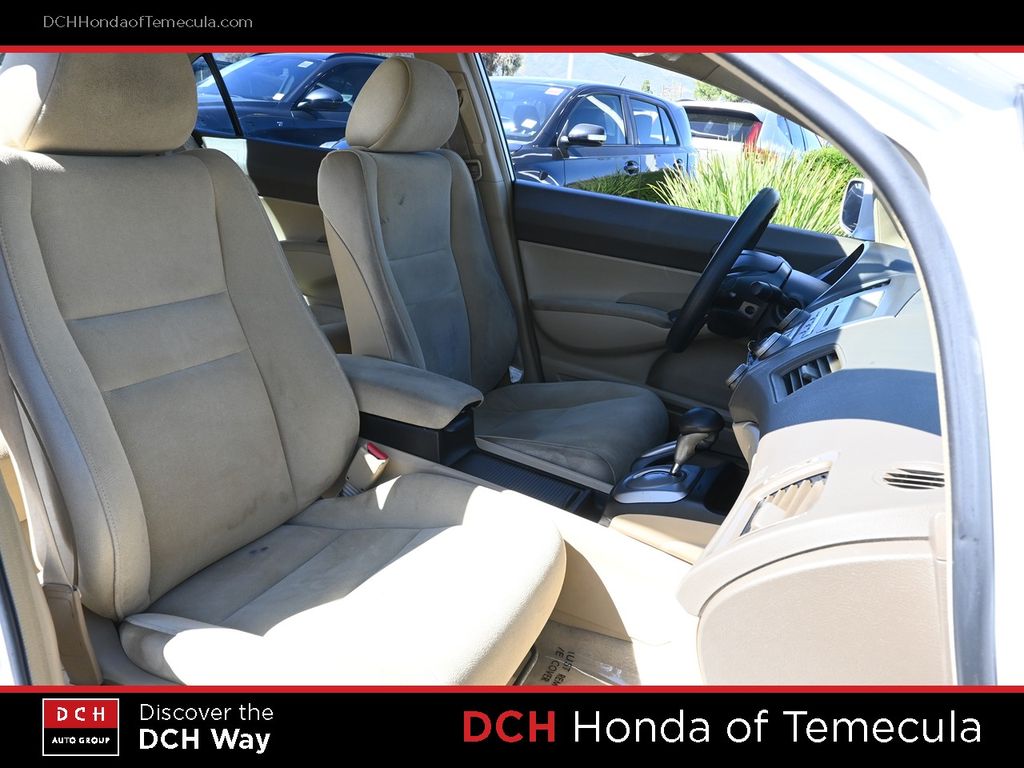 Thumbnail: 2008 Honda Civic - 10