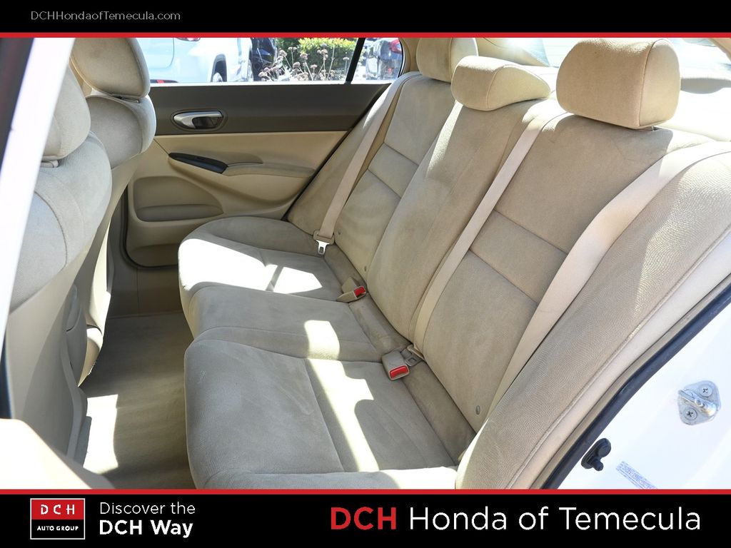 Thumbnail: 2008 Honda Civic - 11