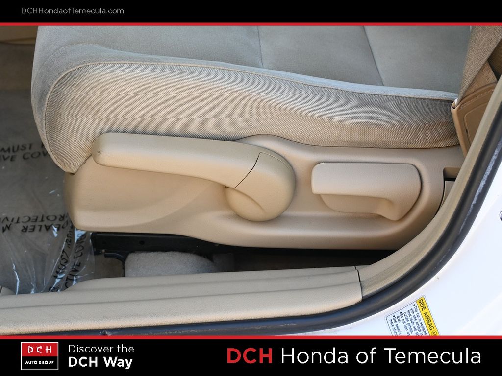 Thumbnail: 2008 Honda Civic - 22
