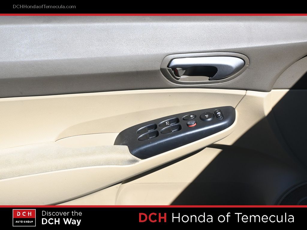 Thumbnail: 2008 Honda Civic - 21