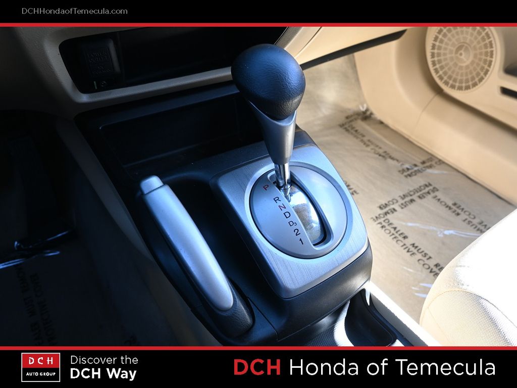 Thumbnail: 2008 Honda Civic - 13