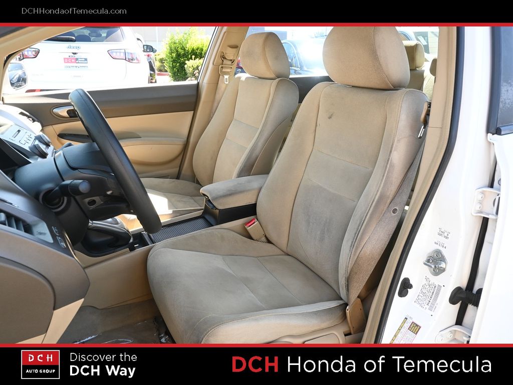 Thumbnail: 2008 Honda Civic - 9