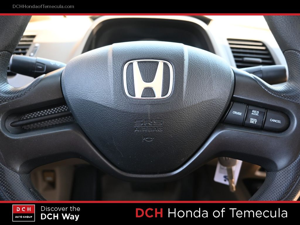 Thumbnail: 2008 Honda Civic - 19