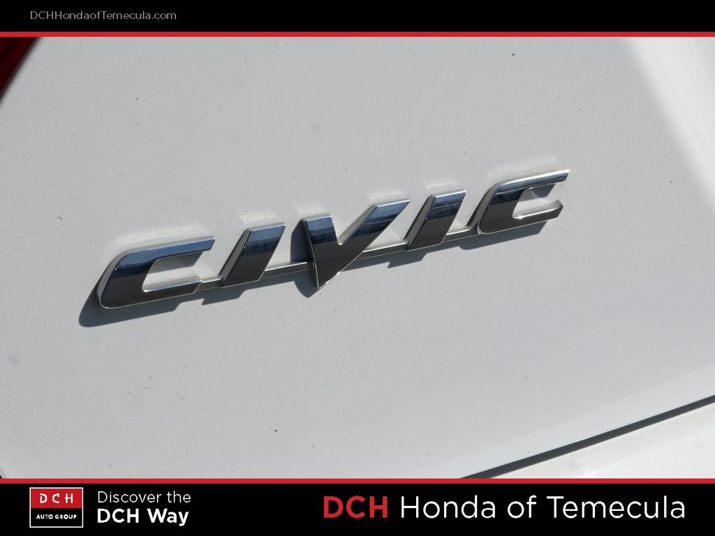 Thumbnail: 2008 Honda Civic - 6