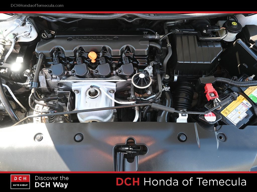 Thumbnail: 2008 Honda Civic - 8