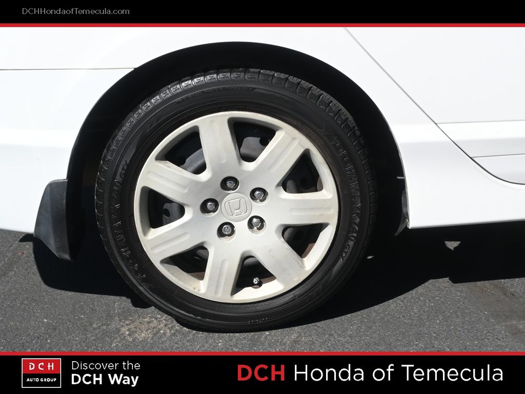 Thumbnail: 2008 Honda Civic - 7