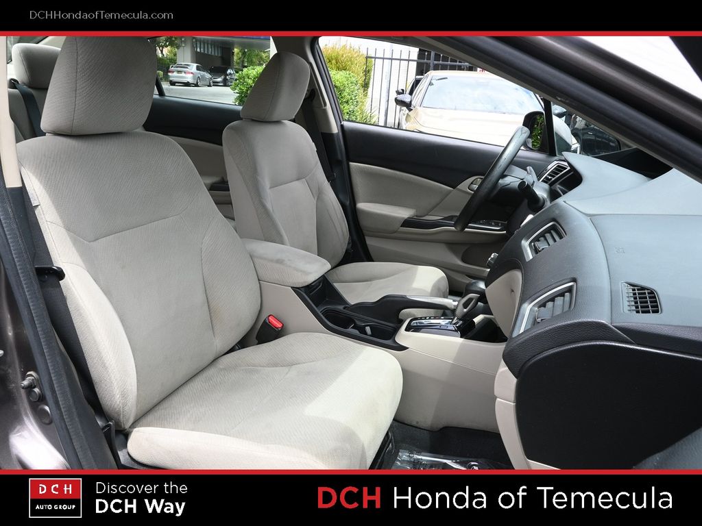 Thumbnail: 2013 Honda Civic - 10