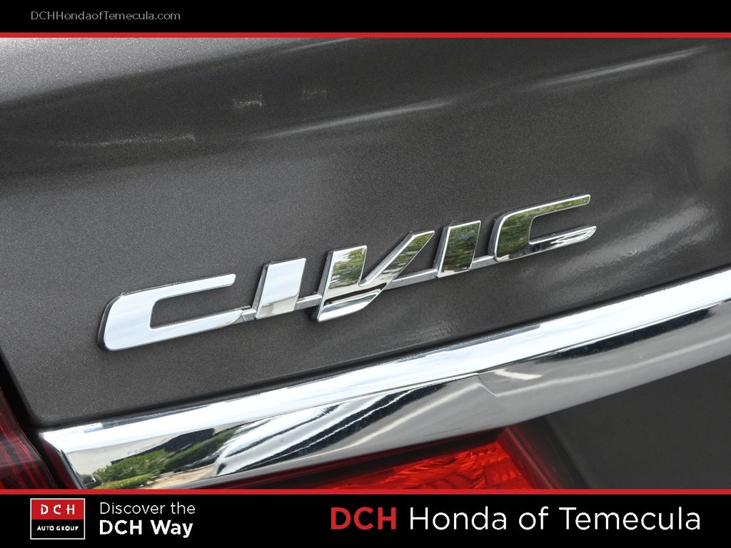 Thumbnail: 2013 Honda Civic - 6