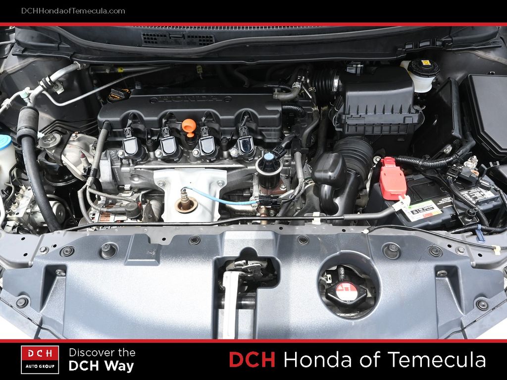 Thumbnail: 2013 Honda Civic - 8