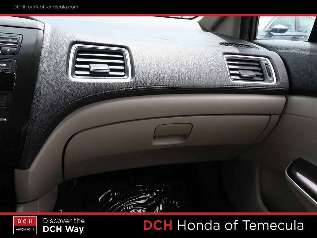 Thumbnail: 2013 Honda Civic - 21
