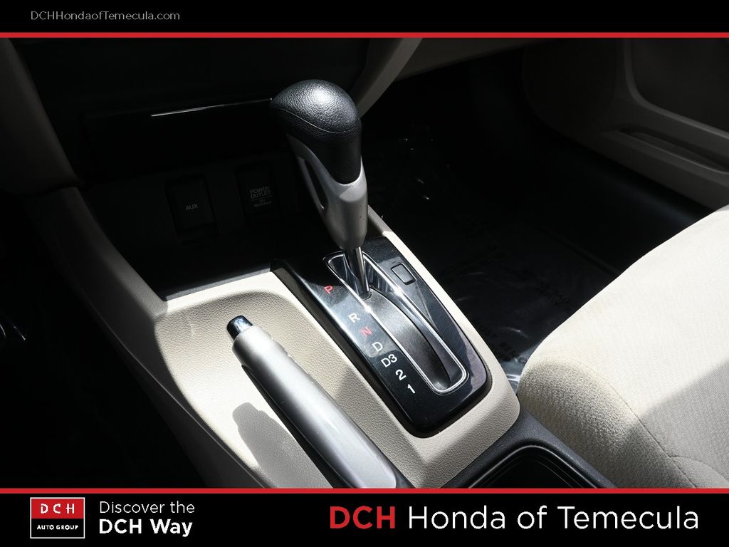 Thumbnail: 2013 Honda Civic - 13