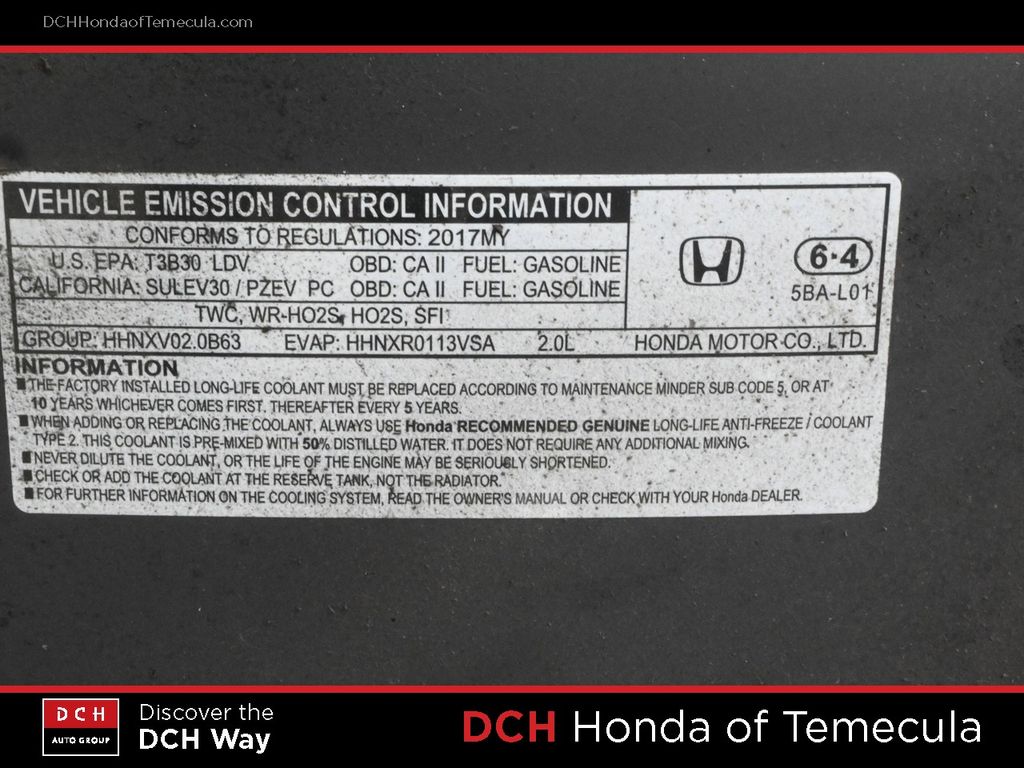 Thumbnail: 2017 Honda Civic - 7