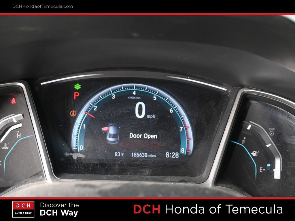 Thumbnail: 2016 Honda Civic - 5