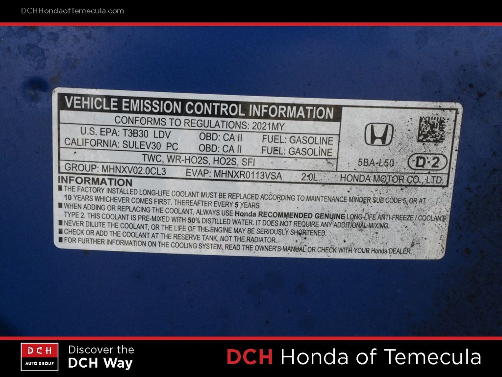 Thumbnail: 2021 Honda Civic - 7