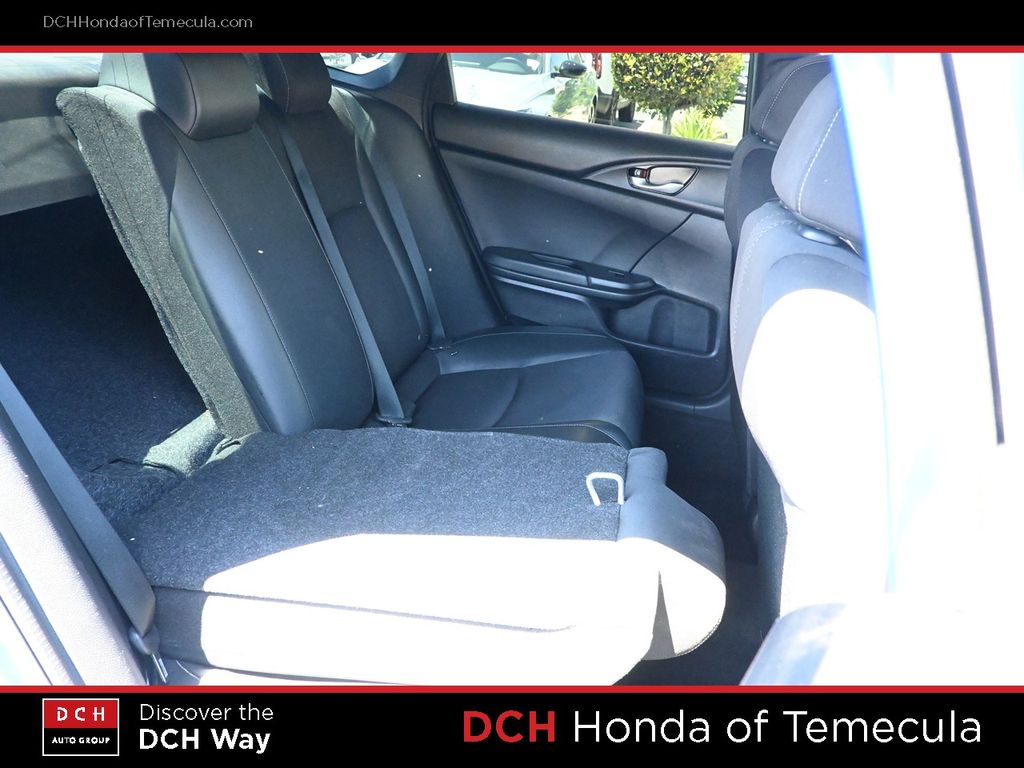 Thumbnail: 2021 Honda Civic - 25