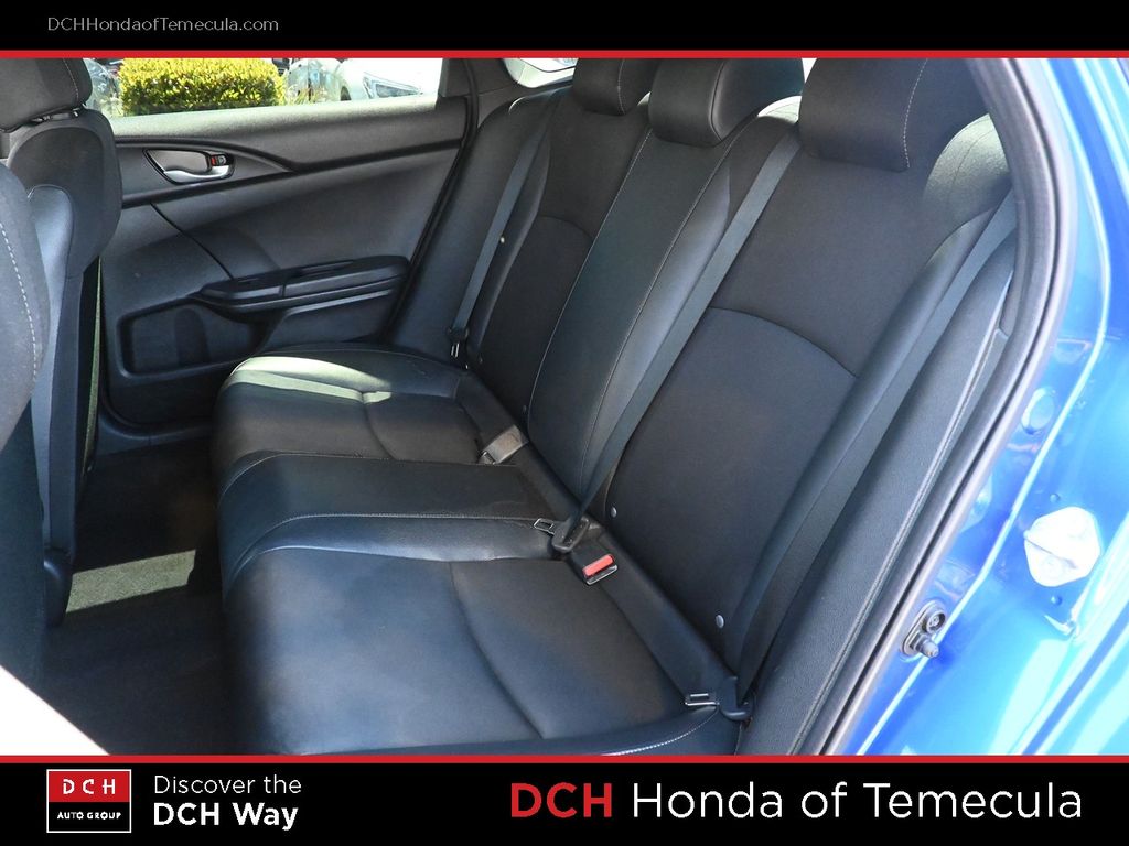 Thumbnail: 2021 Honda Civic - 11