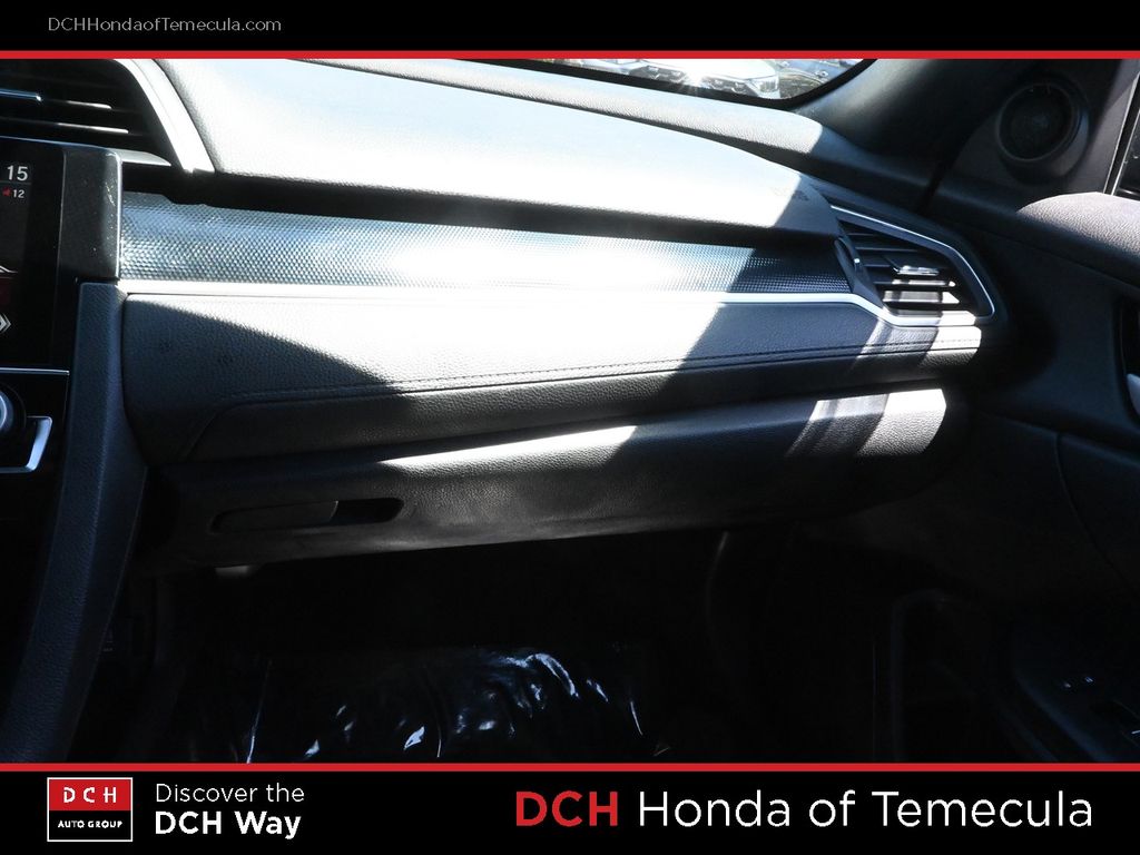 Thumbnail: 2021 Honda Civic - 21