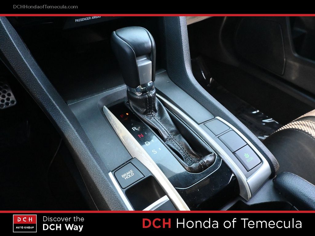 Thumbnail: 2021 Honda Civic - 13