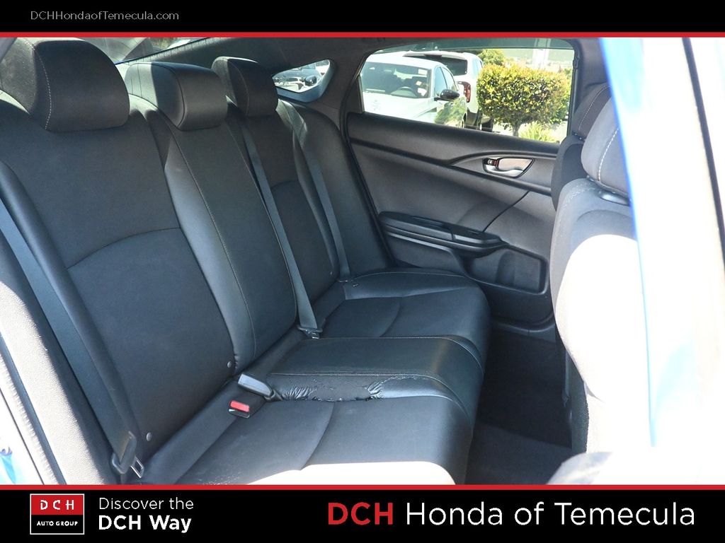 Thumbnail: 2021 Honda Civic - 24
