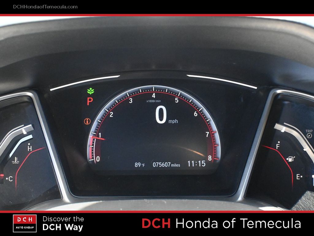 Thumbnail: 2021 Honda Civic - 14