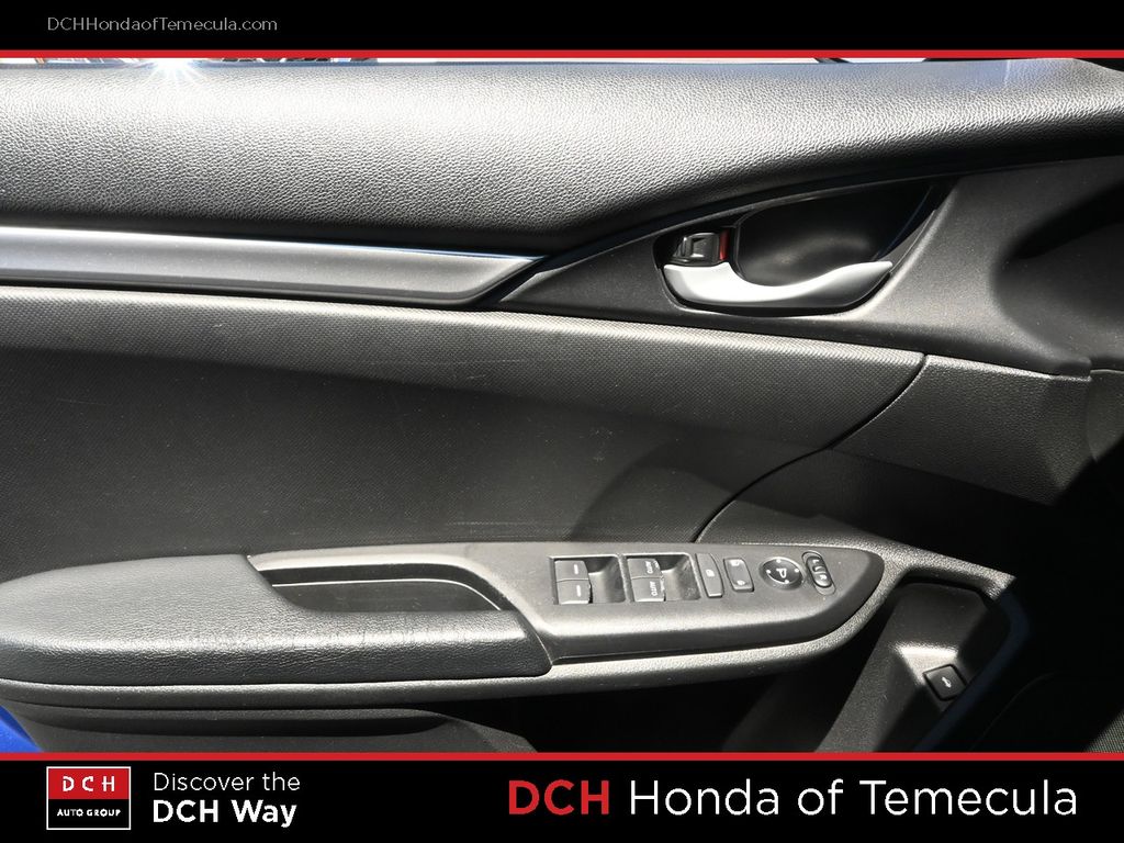 Thumbnail: 2021 Honda Civic - 22